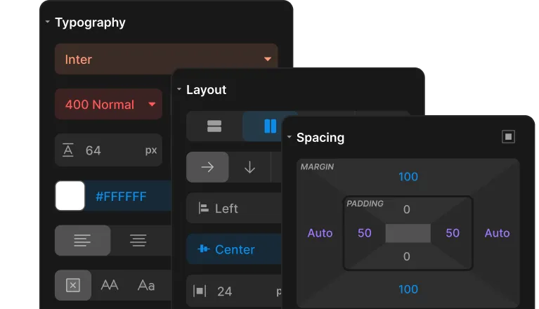 Custom CSS Preview