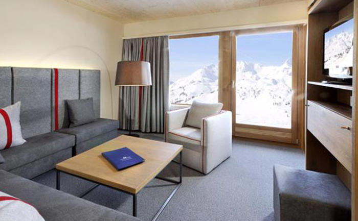 Falkensteiner Hotel Sonnenalpe