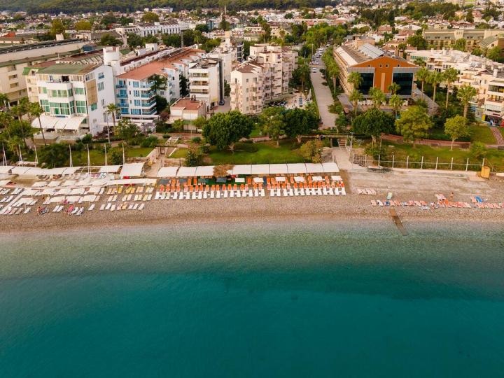 Viking Nona Beach