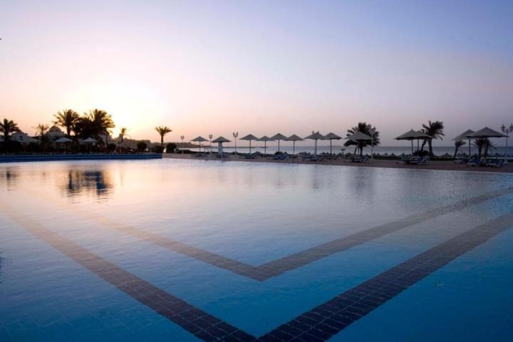 Hotel Old Palace Resort Sahl Hasheesh