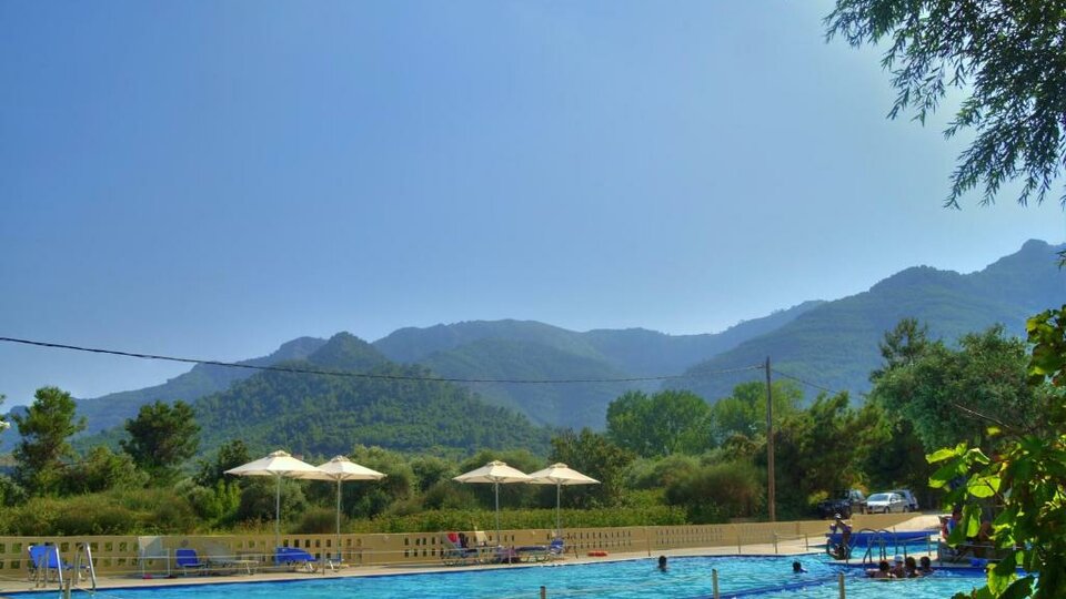 Maranton Beach