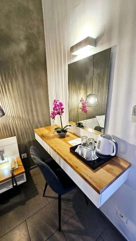 Atlantis Boutique City Hotel