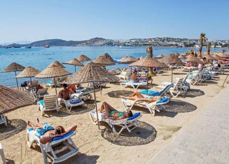 Ladonia Hotels Delmare Hotel