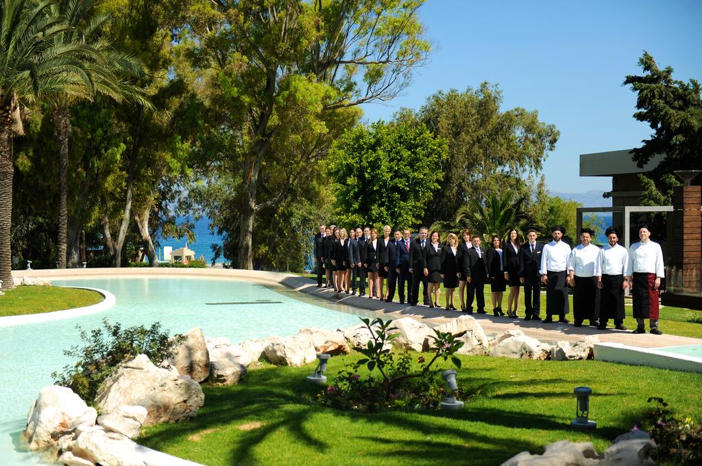 Rodos Palace Hotel