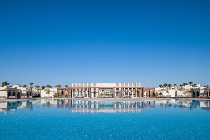 Xanadu Makadi Bay