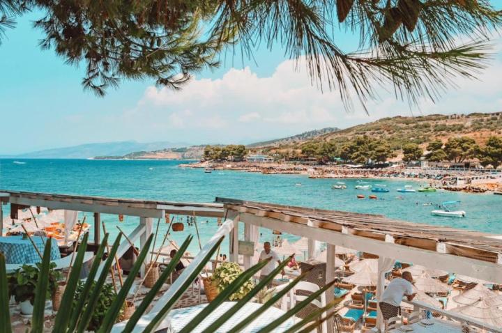 Hotel Marea