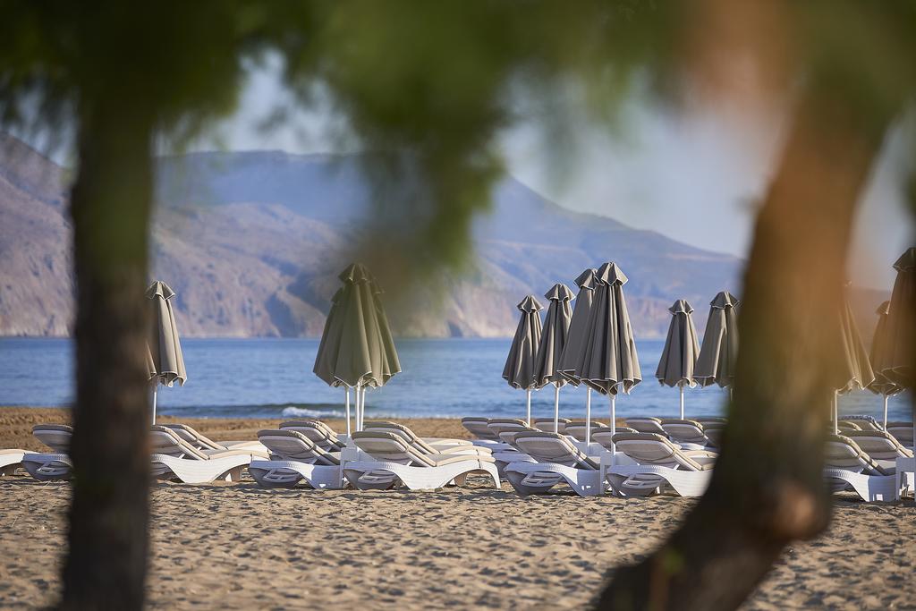 Mythos Palace Resort and Spa