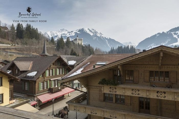 Hotel Bernerhof
