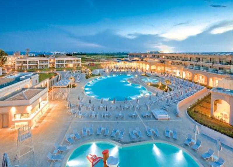 Blue Lagoon Princess Hotel