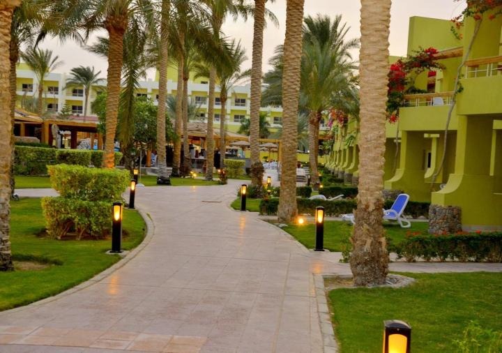 Palm Beach Resort