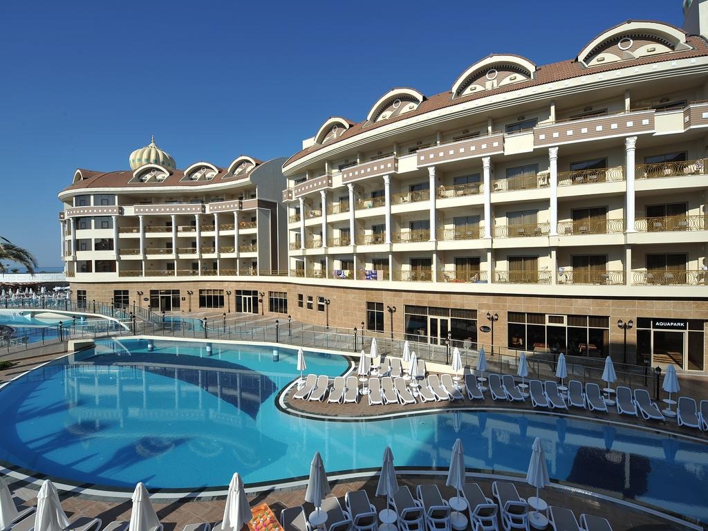 Kirman Belazur