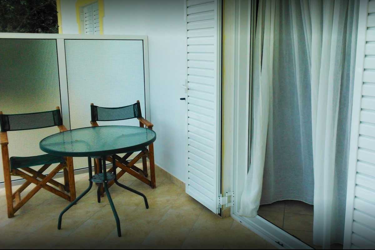 Vila Danai ex Stella