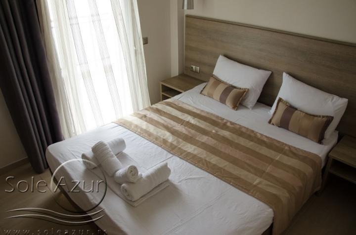 Aparthotel Pagidas