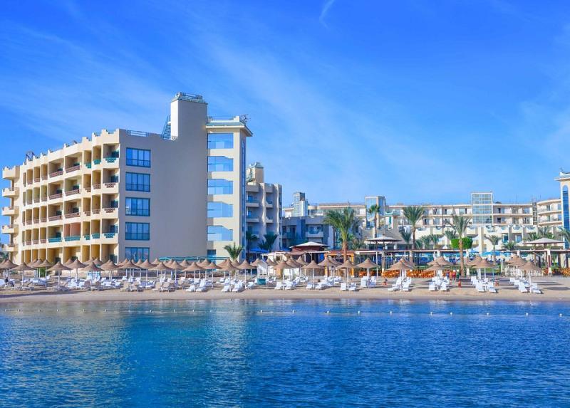 Moreno Resort & Spa Hotel