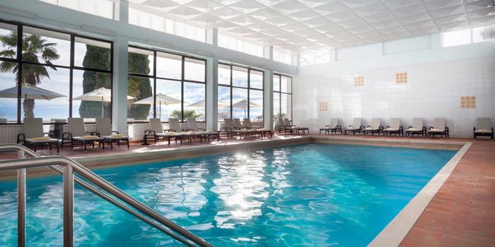 Hotel Remisens Kristal