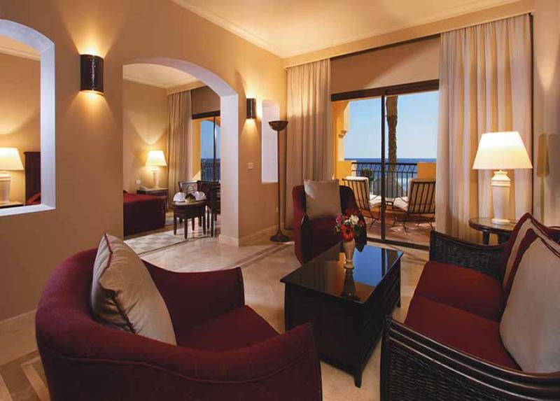 Jaz Samaya Hotel