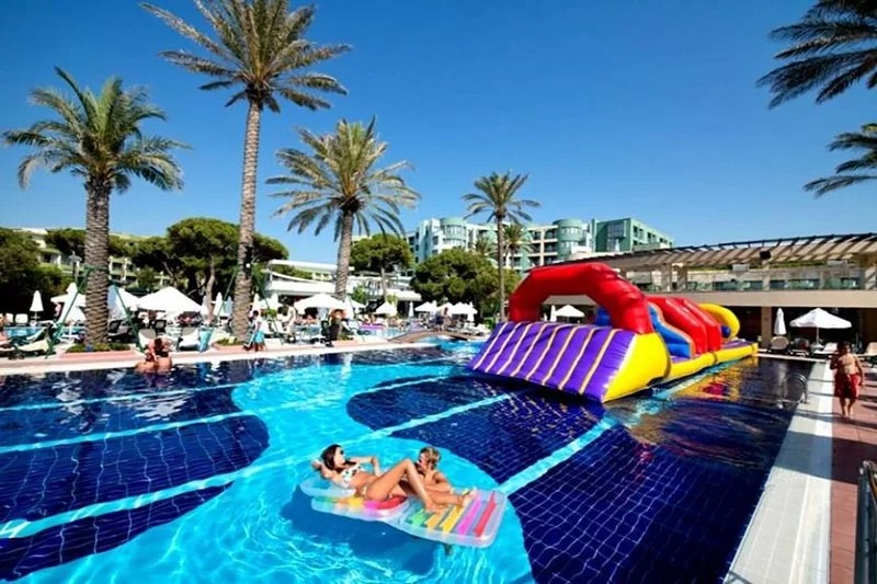 Limak Atlantis De Luxe Hotel & Resort