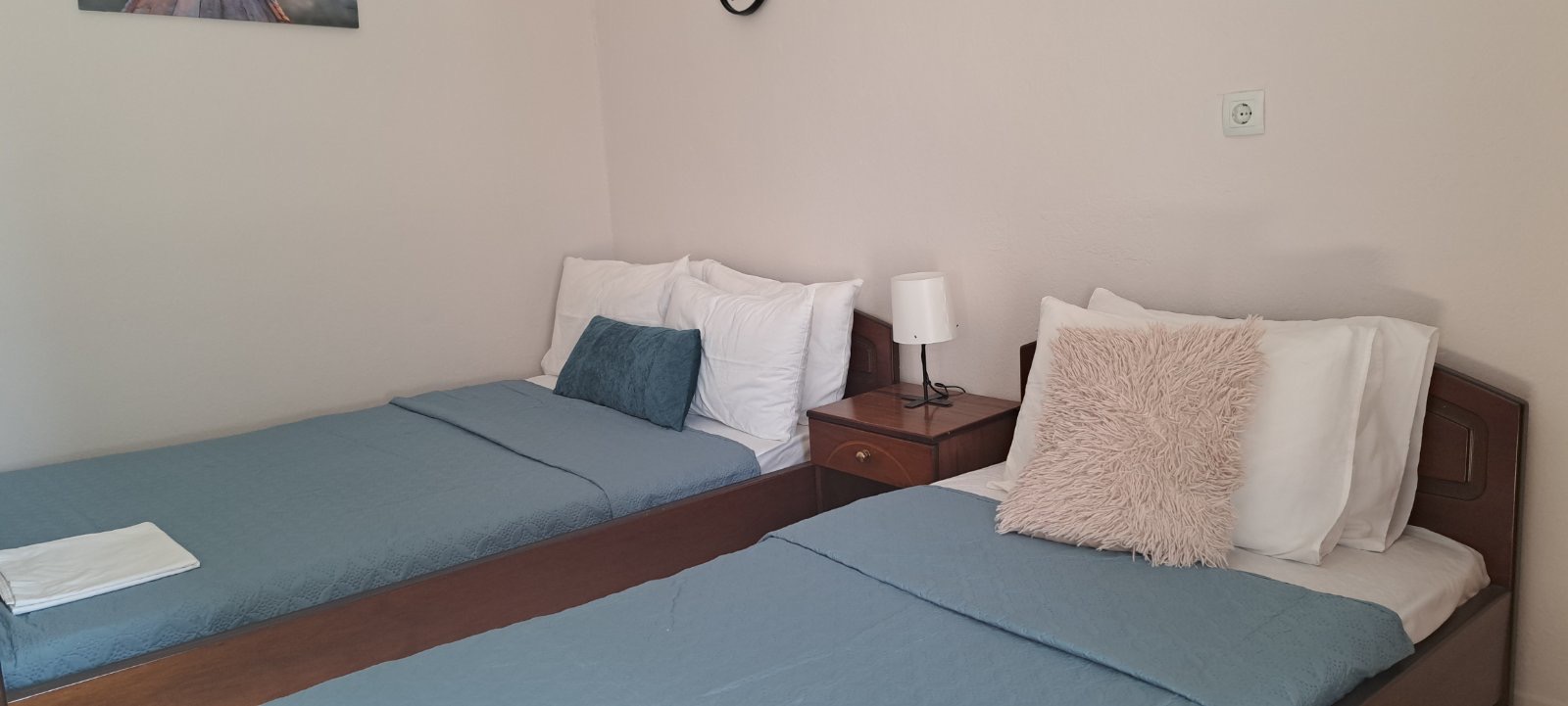 Vila Princ George