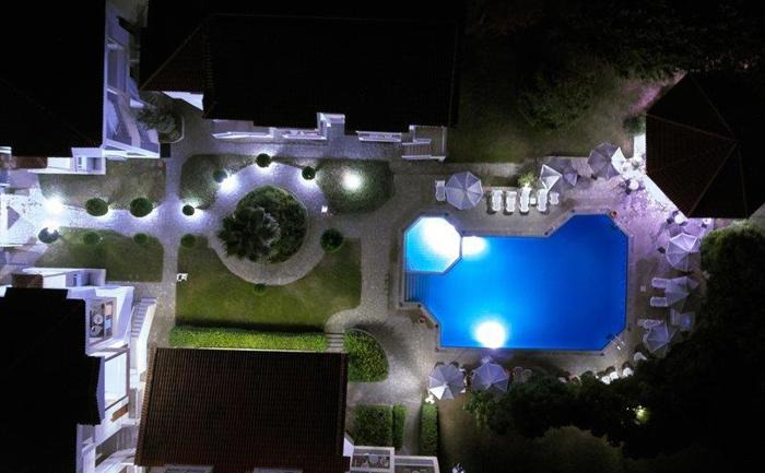 Acrotel Lily Ann Village