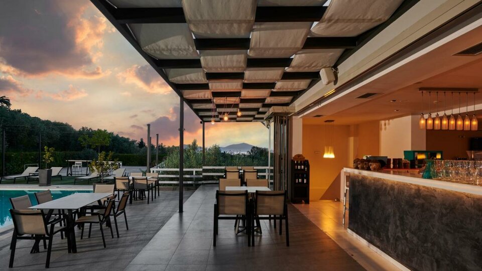Hotel Altamar
