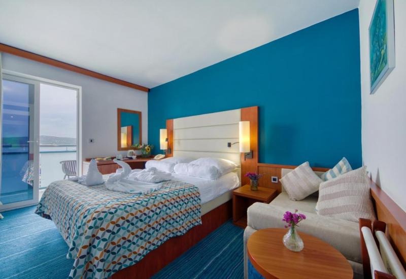 Hotel Kornati