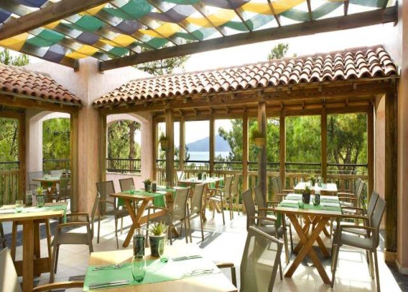 Hapimag Sea Garden Resort Hotel