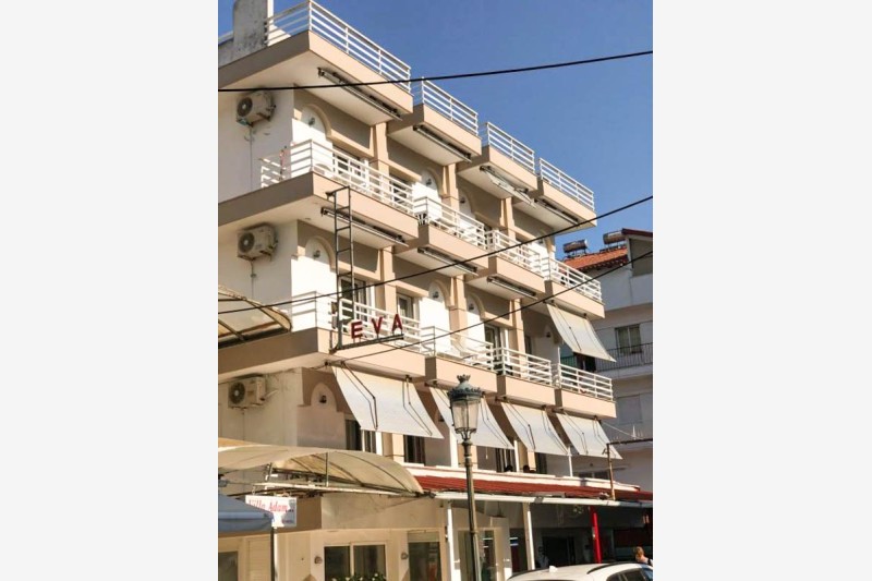 Vila Eva