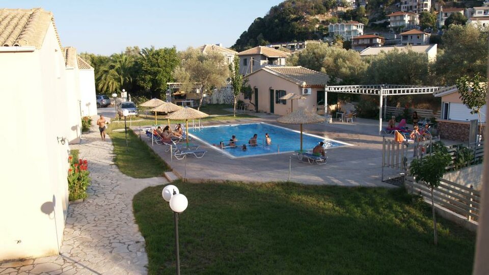 Maistro Annex 
