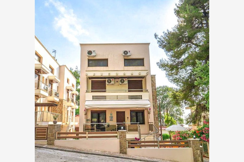 Vila Nefeli