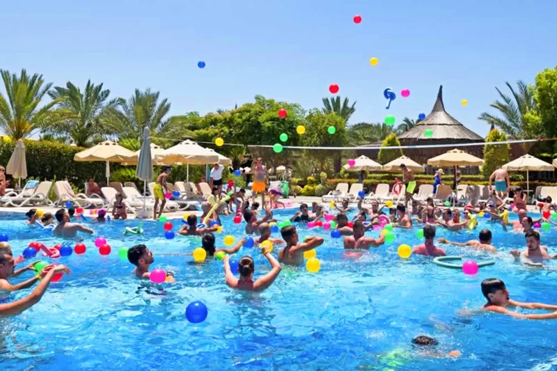 Royal Holiday Palace Hotel