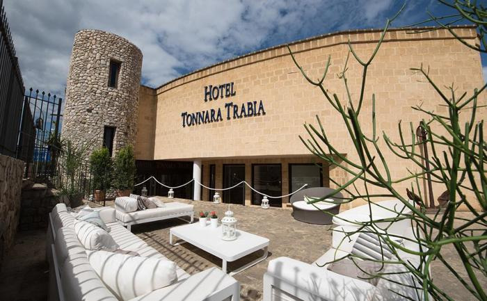 Hotel Tonnara Di Trabia