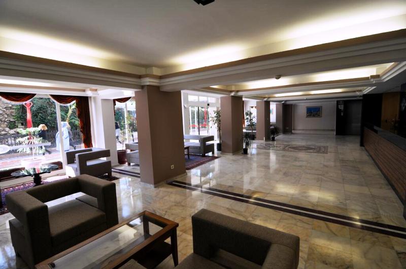 Hotel Surtel
