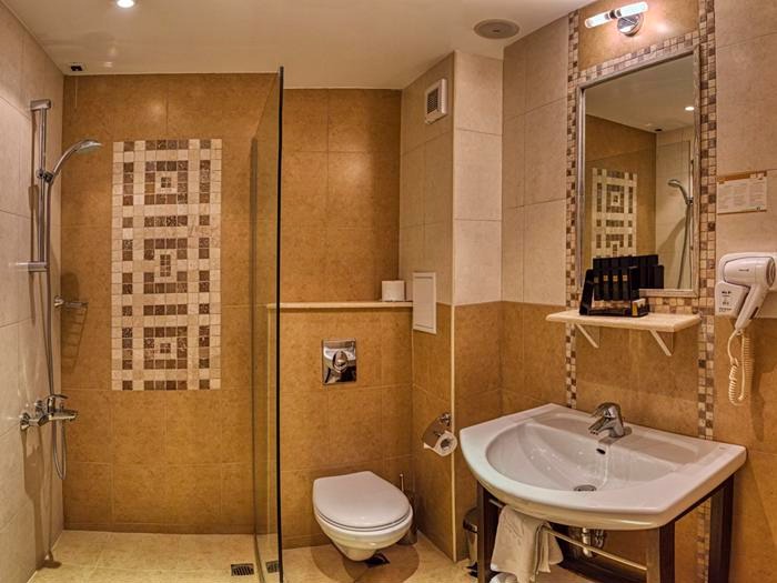 Hotel MPM Sport