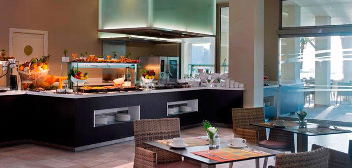 Melia South Beach