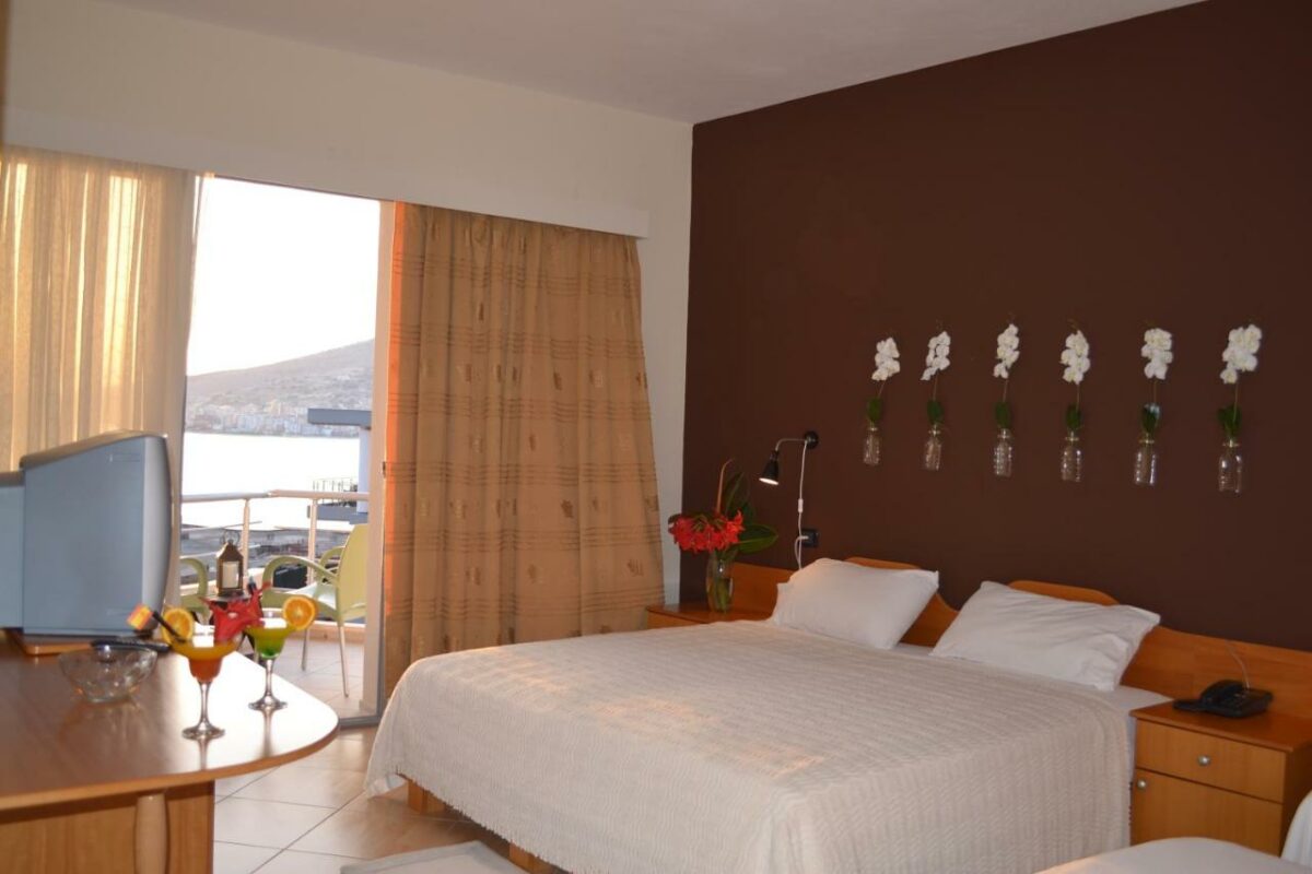 Hotel SeaSide Artist