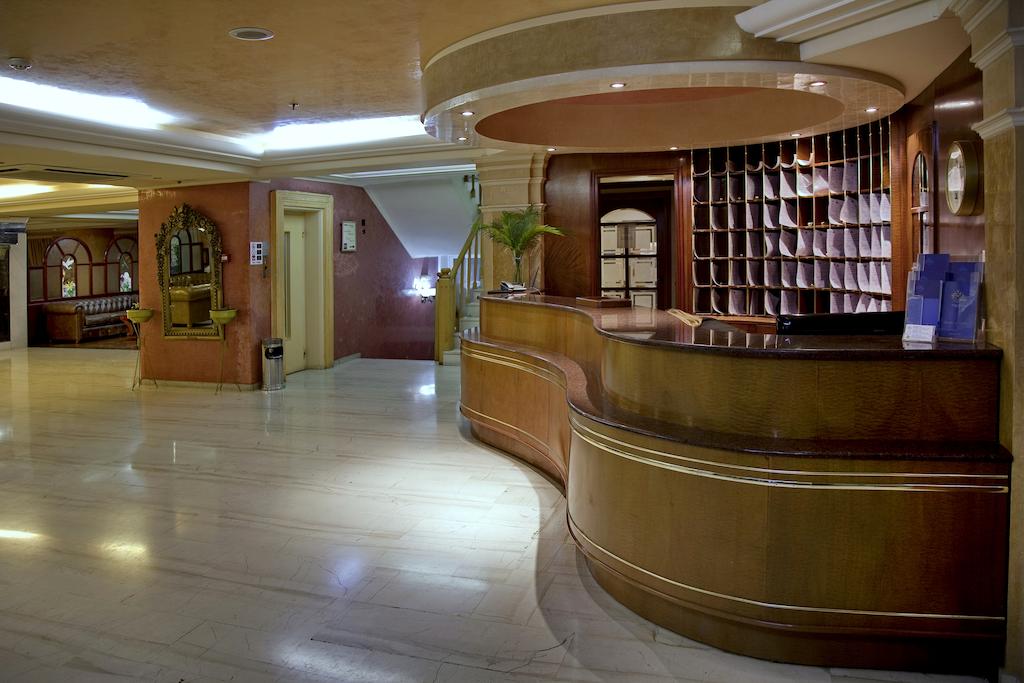 Hotel Jo An Palace