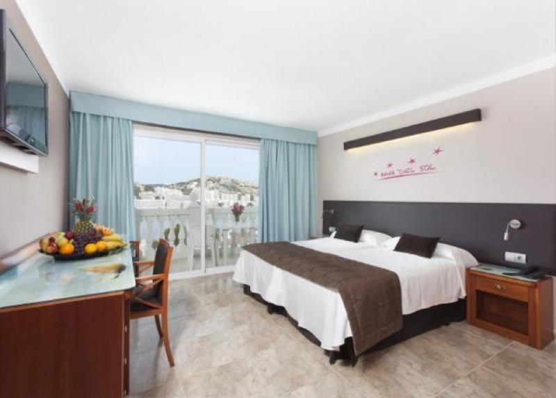 Bahia Del Sol Hotel