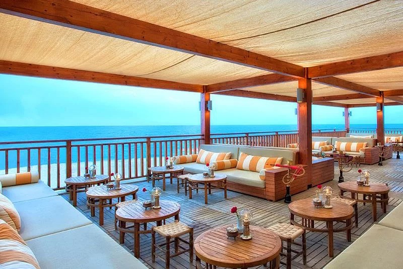 Akka Alinda Hotel