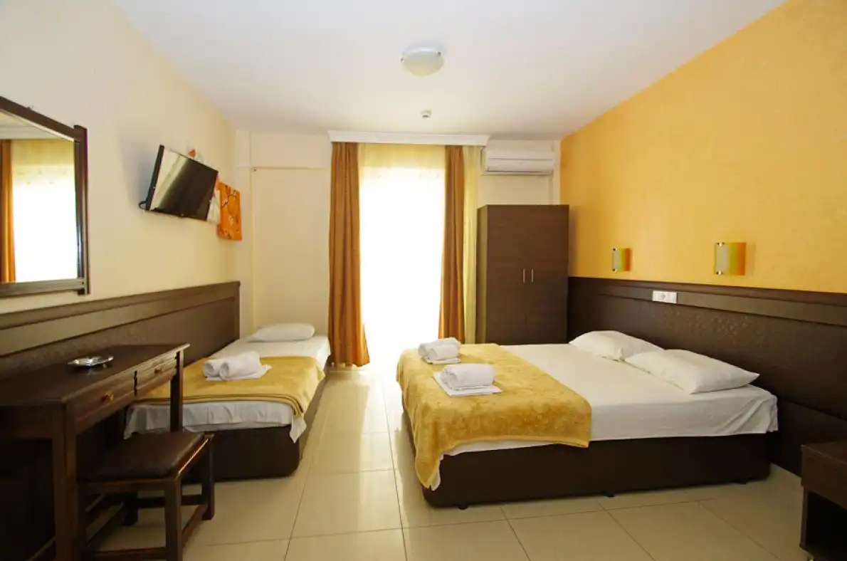 Aparthotel Hellas