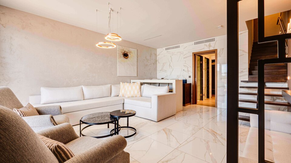 Hotel Miraggio Thermal Spa Resort