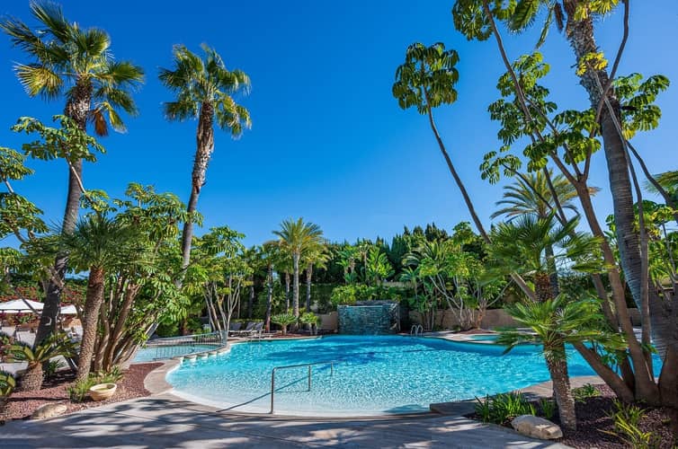 Hotel Albir Playa and SPA