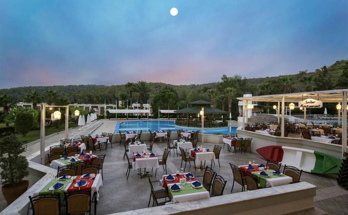 Green Bay Resort & SPA