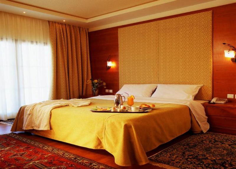 Possidi Holidays Hotel