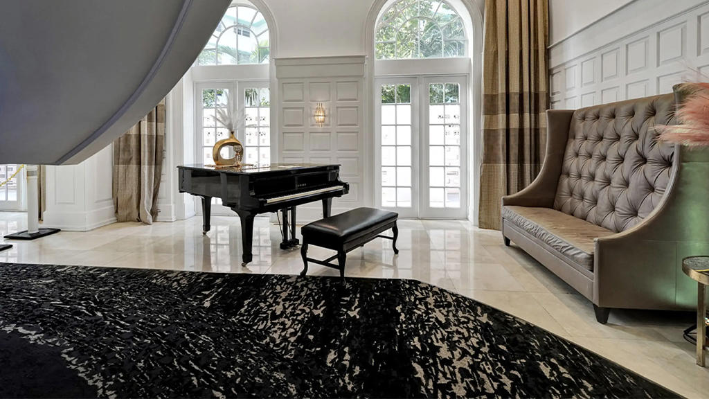 The Alexander All Suite Oceanfront Resort