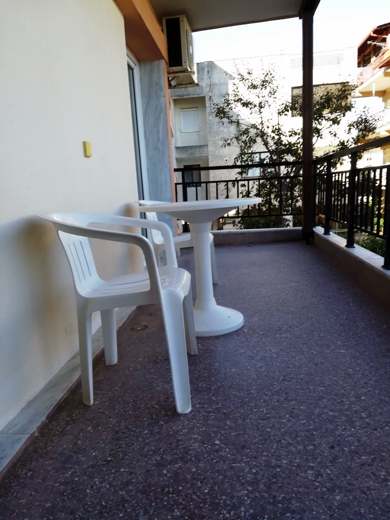 Vila Jorgos