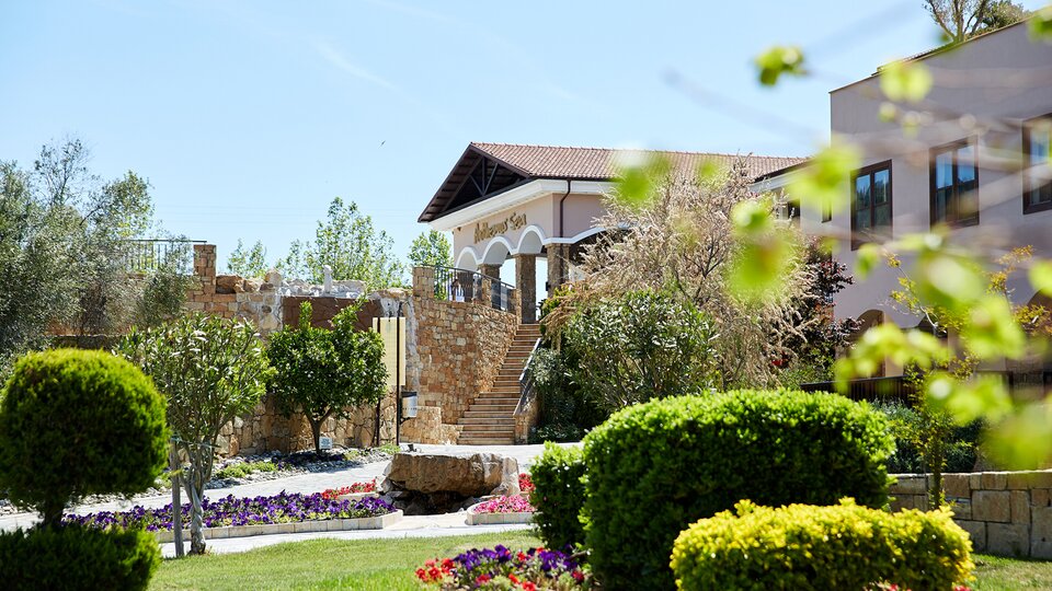 Hotel Anthemus Sea Beach Hotel and Spa