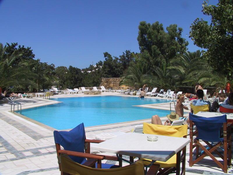 Armadoros Hotel
