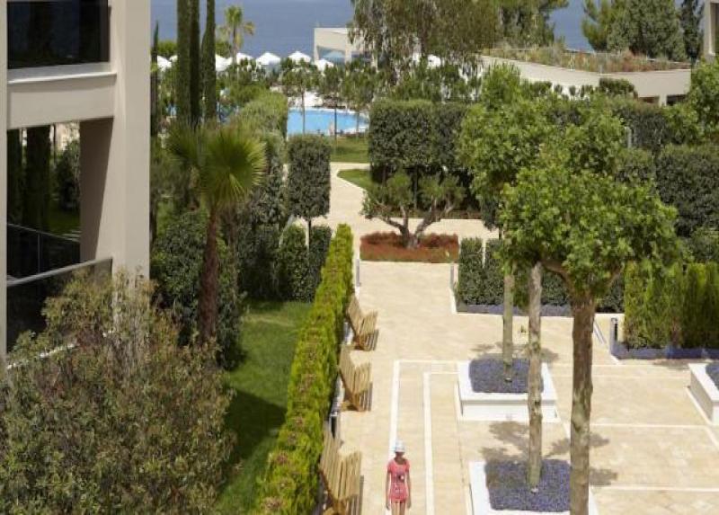 Pomegranate Spa Hotel
