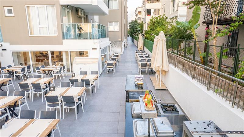 Viking Beach Hotel