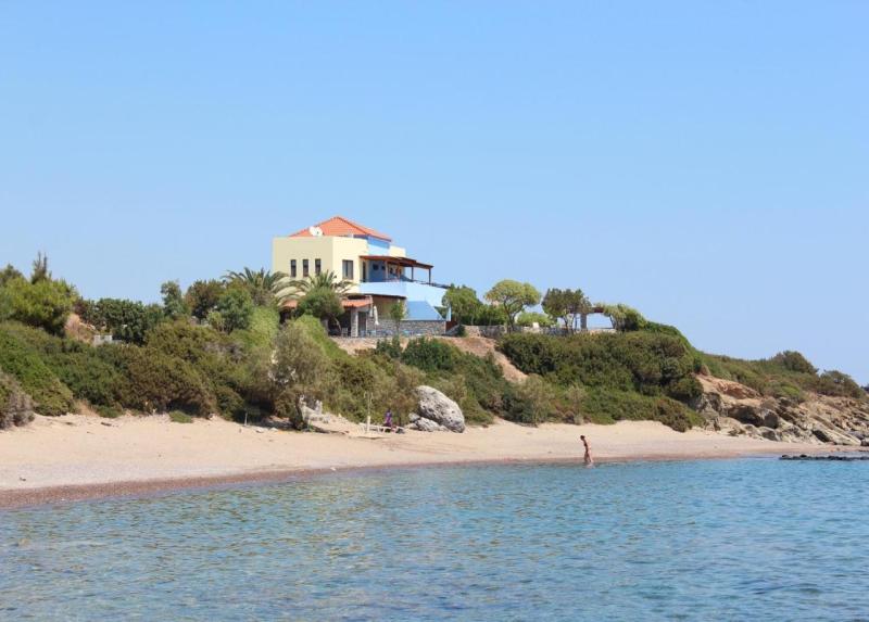Peraktio Beach Apartments